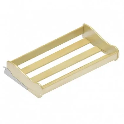 Лоток хлебный средний 500x1000 мм