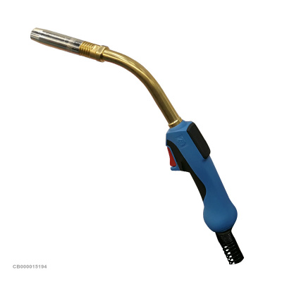 Горелка д/полуавт. TBi XP 563 (5м.)