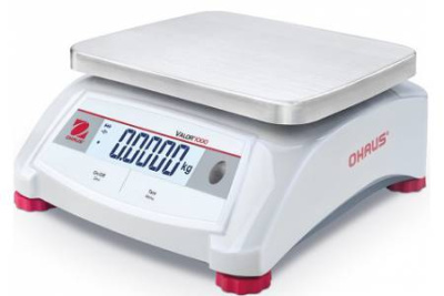 OHAUS V12P15 - Технические электронные весы фасовочные