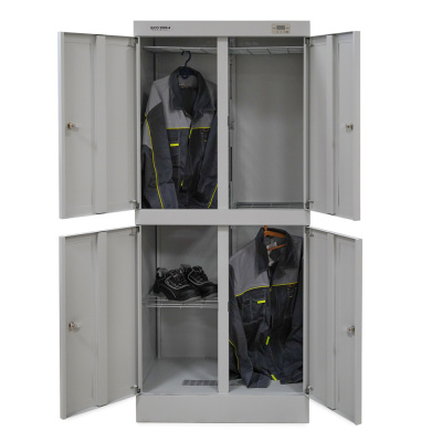 Шкаф сушильный ШСО-2000-4