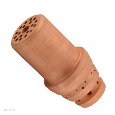 Мундштук сухой НОРД-С к металлургическому резаку АТМ120 МГР МНЛЗ (dрк= 6,7,7,10,12 мм)