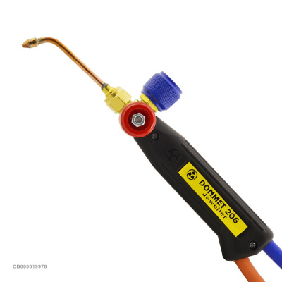 Горелка пропан "Донмет" 206-01 Jeweller (1,5 м., нак. 2,3,4,6)