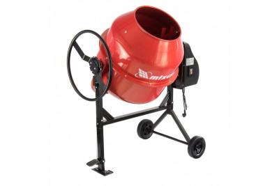 Бетоносмеситель MTX СМ-200K