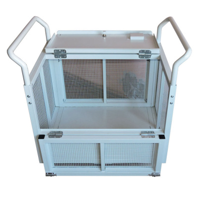 Тележка банковская ТС-3