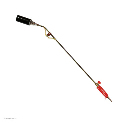 Горелка проп.+воздух ГВ-111 (вент., L=930 мм), KRASS