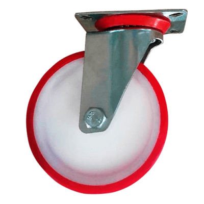 Полиуретановое колесо  SNP 55