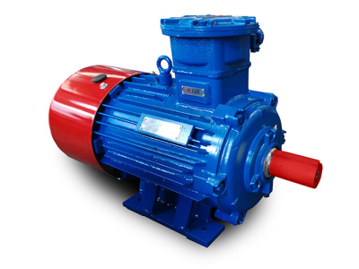 Электродвигатель ВРА 200L4