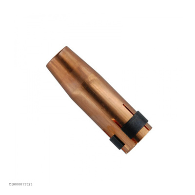 Сопло газовое TBi XP 363/463 ⌀ 15,0 мм (коническое)