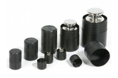 Гиря с захватом (нерж) (F2-10кг) - Калибровочные гири