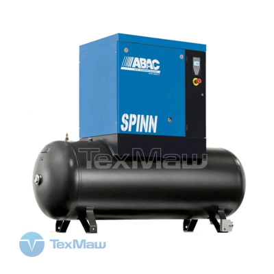 Винтовой компрессор ABAC SPINN 15 TM270 - 10 бар