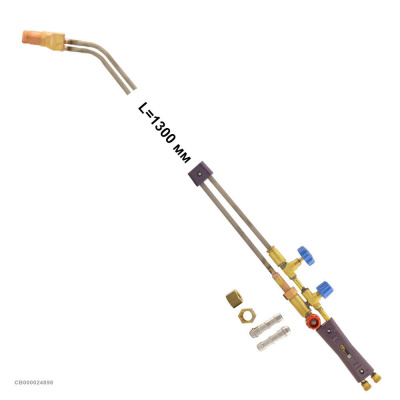 Резак пропановый Р3Пс (б) (вент., L=1300 мм), Джет