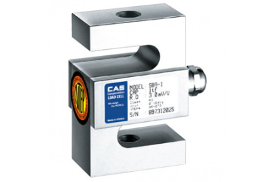 CAS SBA-200 - Тензодатчики