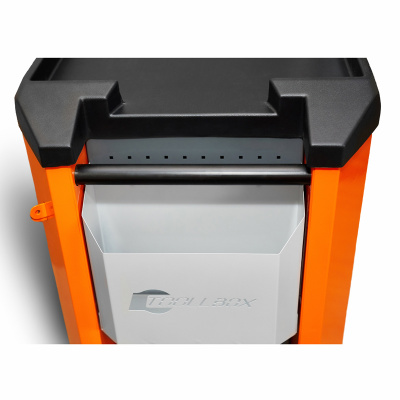 Тележка для инструмента TBP-5