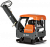 Виброплита  реверсивная бензиновая Husqvarna LG204
