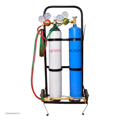 Комплект ПГУ- 10А, БАРСВЕЛД