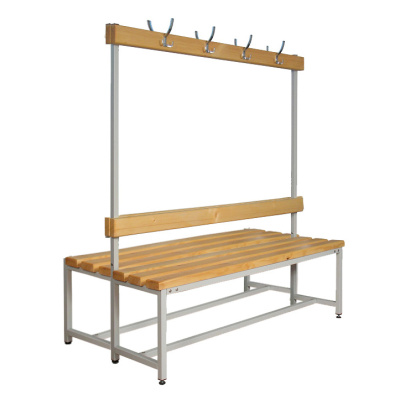 Скамейка CК-2В-1500