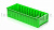 Полочный контейнер SK 6214 светло-зеленый