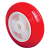 Полиуретановое колесо  ZKP 200