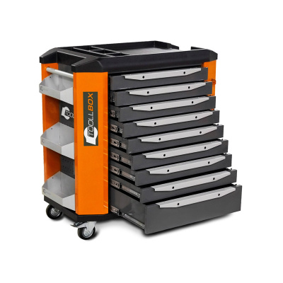 Тележка для инструментов TBP-9