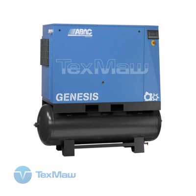 Винтовой компрессор ABAC GENESIS 15/77 - 13