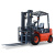 Дизельный погрузчик FD 15T OXLIFT 3000 мм 1500 кг