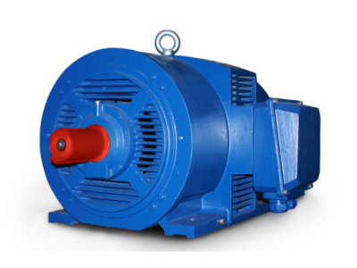 Электродвигатель пониженной высоты (IP23) 5АМН 315М4