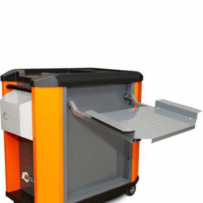 Тележка для инструмента TBP-5