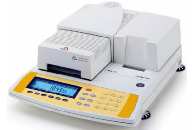 Sartorius MA100 - Анализаторы влажности
