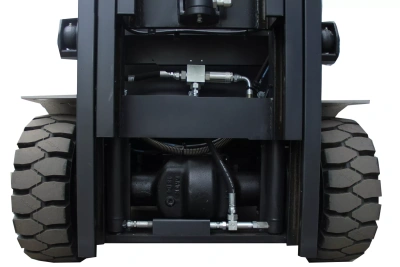 Электрический погрузчик FB25NAC Li-Ion