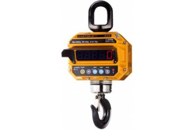 Caston-III-1THD - Электронные крановые весы