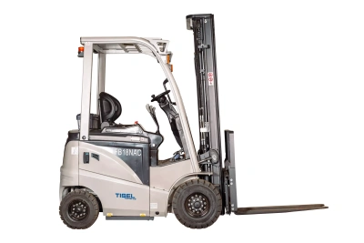 Электрический погрузчик FB18NAC Li-Ion