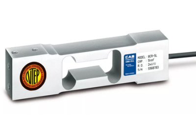 CAS BCA-50L - Тензодатчики