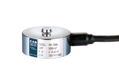 CAS MNC-10000 - Тензодатчики