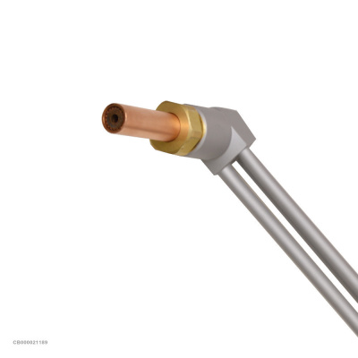 Резак металлургический НОРД-С АТМ15 для аварийной резки сталей толщ. до 400 мм (L=1300 мм)