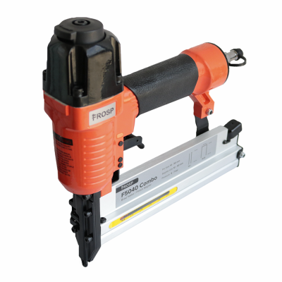 Штифто-скобозабивной пистолет FROSP F5040 Combo
